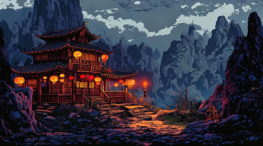 另一个伊甸：超越时空的猫游戏图片3